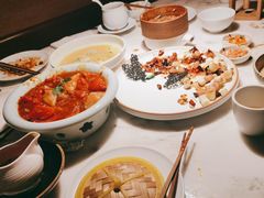 -初蓉丨遇见新川菜(亲贤街荣耀店)