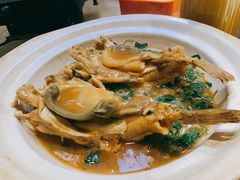 -永安鱼庄·镇江菜(丁卯店)