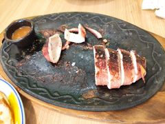 -萨莉亚意式餐厅(深南茂业店)