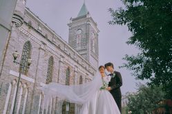 点击看大图 -金夫人婚纱摄影(衡阳店)