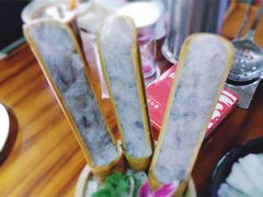 -捞围鲜·港式打边炉(海阳路店)