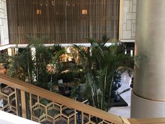 -王府半岛酒店