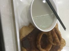 -锦馨豆汁(天坛路店)