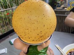 -吴越荣记苏州菜·松鼠桂鱼100%活鱼现做(斜塘老街店)