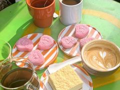 -nodcafe(M50创意园店)