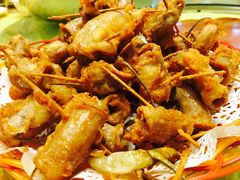 -盛记顺德高佬猪杂粥