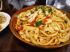 -朗妈私房菜(婺女州店)