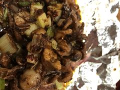 -金狮麟·新豫菜(金码大厦店)