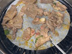 -火焱山烤肉·齐齐哈尔烤肉(朝阳店)