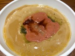 -清真·老门框爆肚涮肉·中华老字号(丰管路店)