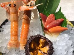 -極上萬膳·日料放题(海岸城店)