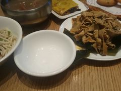 -文叔·湖北名小吃·小龙虾(华强北店)