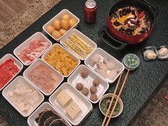 -海底捞火锅(凯德广场店)