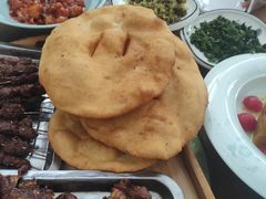 -老磨油饼(高陵店)