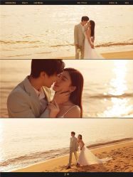-摩玛婚纱摄影(杭州店)