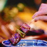 “宝马级”日料 炉端烧 AGA🎏
