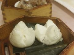 -锦粤宫·精致粤菜(深圳北站店)