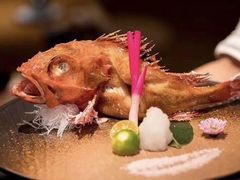 -花狸日本料理(柏庐广场店)