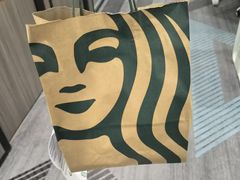 -星巴克(广州百信广场东区店)