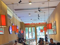 -九老汉·川渝江湖菜(合川路2店)