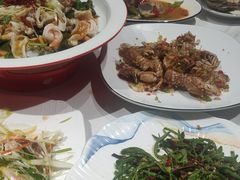 -渔码头食府·20年蓬莱老字号(登州路店)