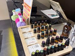 -泰合玺·精油疗愈SPA(南京光环花园城店)
