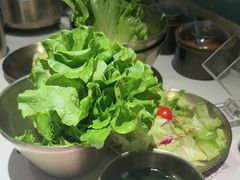 -西塔老太太泥炉烤肉(望京一店)