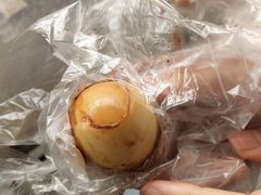 茶叶蛋-谭景其·谭氏麻油菜包(集庆路店)