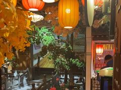 -徽镇小厨·经典徽菜(十里河店)
