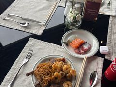 -广州花园酒店·凌璇阁旋转餐厅CAROUSEL360