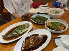 -百家鲜·杭帮菜