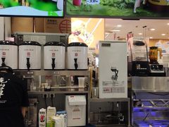 -书亦烧仙草(芙蓉天虹店)