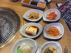 -牛人·雪花牛·木炭烤肉(昆山陆家店)