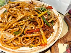 -魏客咖啡(中铁中心店)