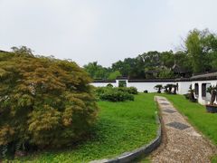 -盆景园(扬州大运河文化旅游度假区)