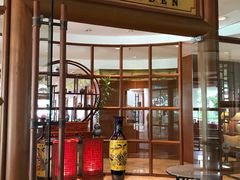 -Horizons Sky Bar & Cigar Lounge(太平洋丝绸酒店店)