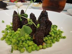 -海富门·带鱼·淮扬菜·粤菜(甘家口店)