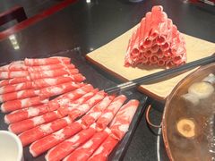 -东来顺饭庄(金泉广场店)