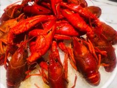 冰镇龙虾-天元坊(梁溪店)