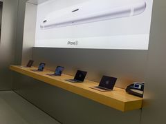 -Apple零售店(新街口店)