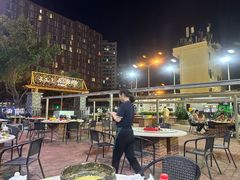 -墨脱石锅椰子鸡•海鲜糟粕醋(榆亚路店)