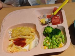 -湯系·煲汤手艺人(东二环泰禾广场店)