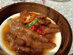 -红棉中餐厅·广州海航威斯汀酒店