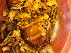 -上海和平饭店龙凤厅 Dragon Phoenix