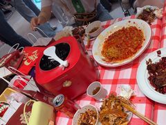 -辣小鲜·南昌大排档(船山路店)