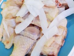 -探窝·竹笙椰子鸡(杨箕店)