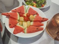 -范家小馆·四代传承烤鸭店(紫竹桥店)