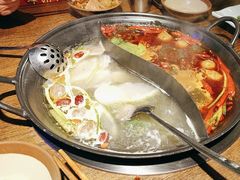 -萍姐火锅·公路夜市(打浦桥日月光店)