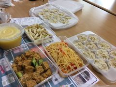 -老班长手工灌汤包老店(东山店)