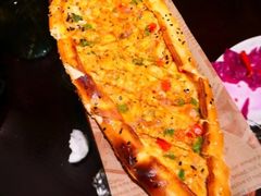 -梅夫娜土耳其餐厅.清真HALAL